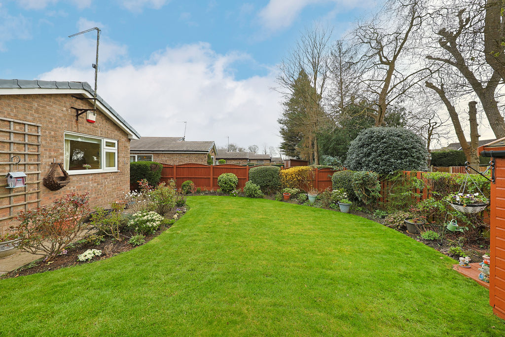 Netherleigh Road Brampton